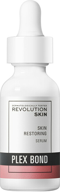 Serum për lëkurë Revolution Skincare Plex Bond Skin Restoring, 30 ml