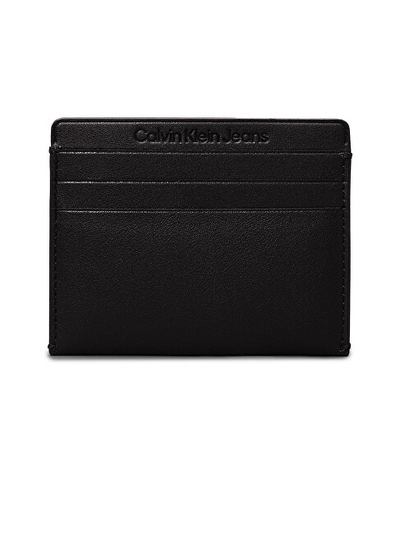 Kuletë për femra Calvin Klein, e zezë