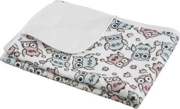 Shtrojë për ndërrim të bebes Akuku Cerata, 70 x 50 Shtrojë për ndërrim të bebes Akuku Cerata, 70 x 50