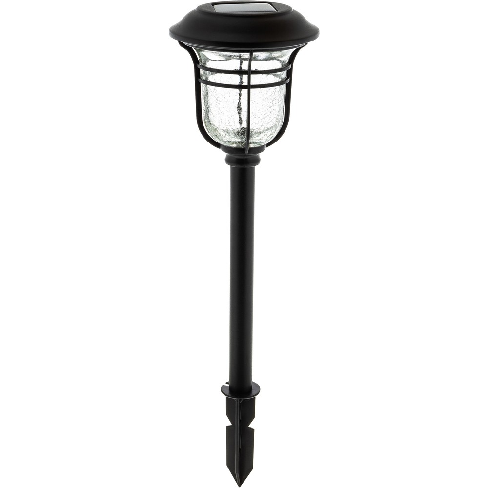 Llambë solare Retlux RGL 104, 125×460mm