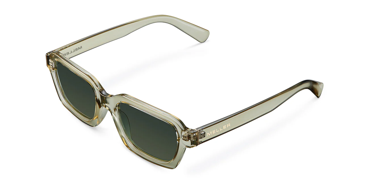 Syze Meller Adisa Sand Olive