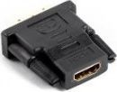 Përshtatës AV Lanberg HDMI - DVI-D, i zi