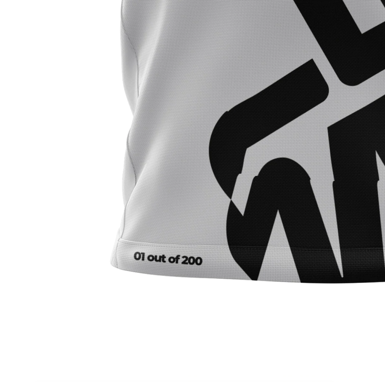 Gjirafa50 Bad News Eagles Jersey L200 Edition - L