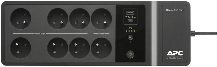 UPS APC Back 850VA