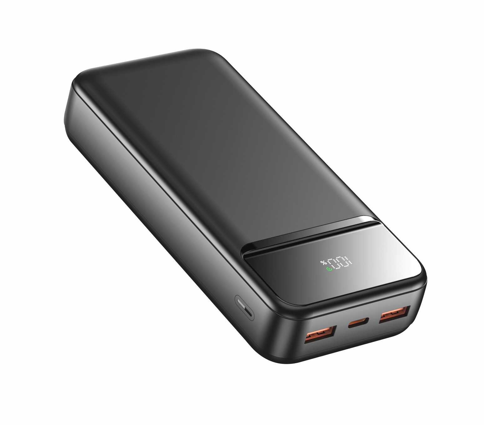 Power Bank SWISSTEN 20.000mAh, 22.5W, PD, Power Line II