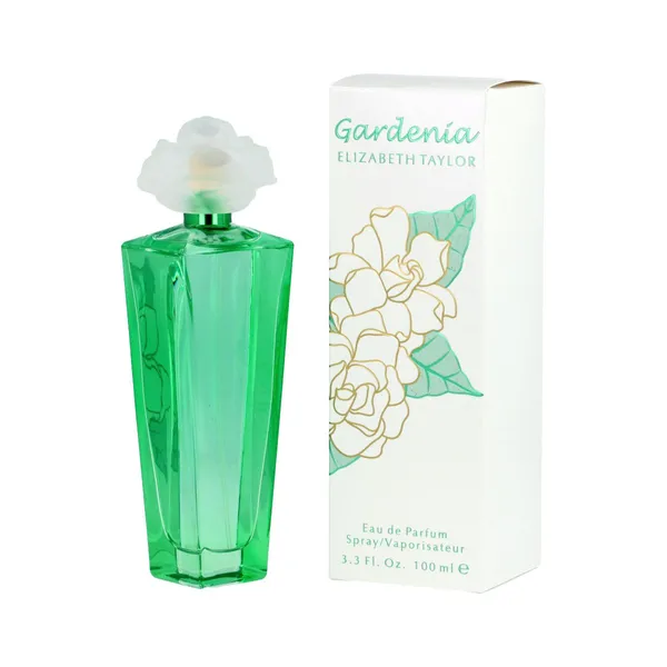 Eau De Parfum Elizabeth Taylor Gardenia