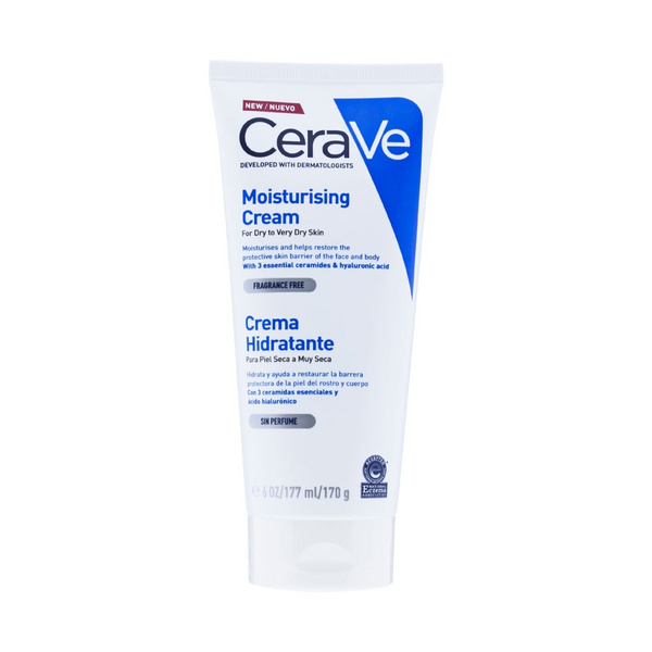 Krem hidratues CeraVe, 177 ml