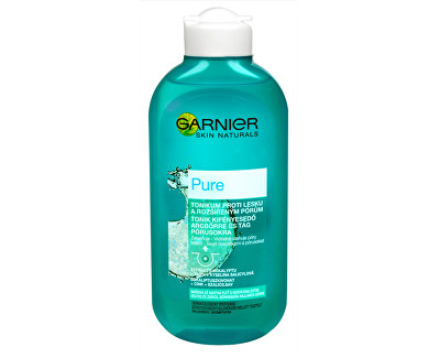 Tonik për lëkurë Gariner Pure 200 ml