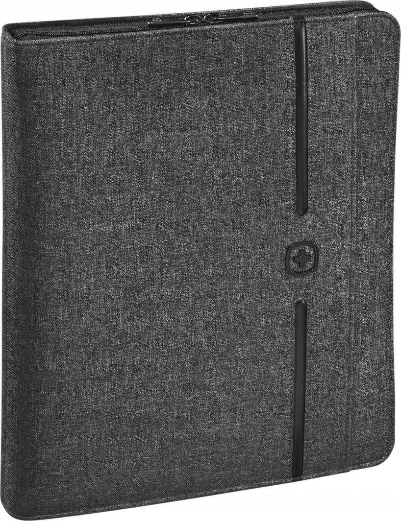 Mbrojtëse për tablet Wenger, universal. e hirtë