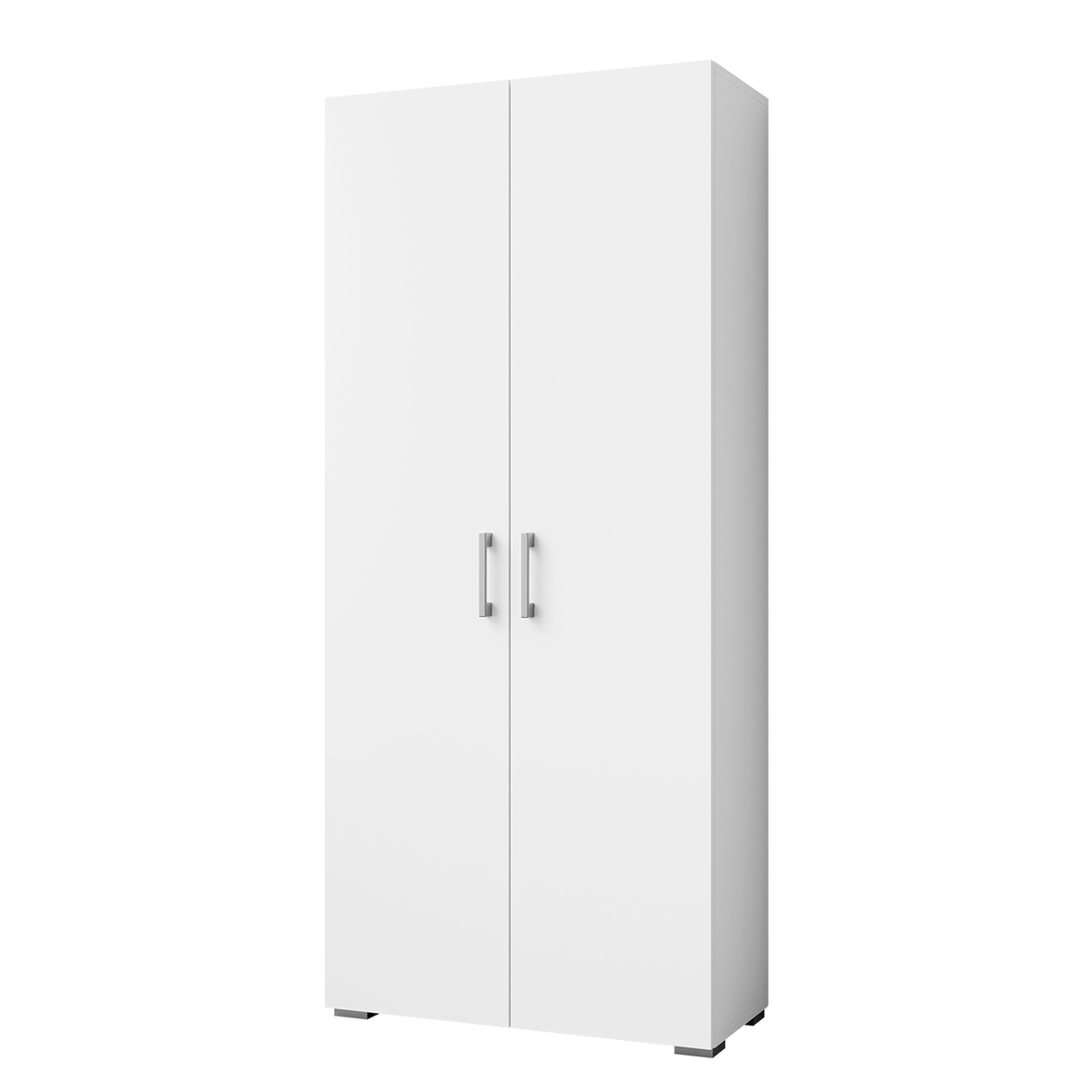 Dollap Toteri 2D (80 x 190 x 55)