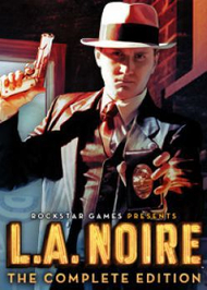 Videolojë L.A. Noire: The Complete Edition (PC)