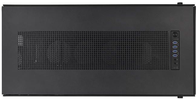 Куќиште за компјутер Thermaltake View 91 RGB, Pазлични