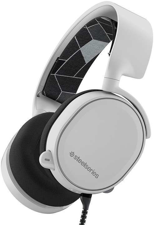 Kufje Gaming SteelSeries Arctis
