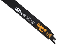Teh për prerjen e metaleve - DEWALT,  EXTREME 152mm 5 copë.