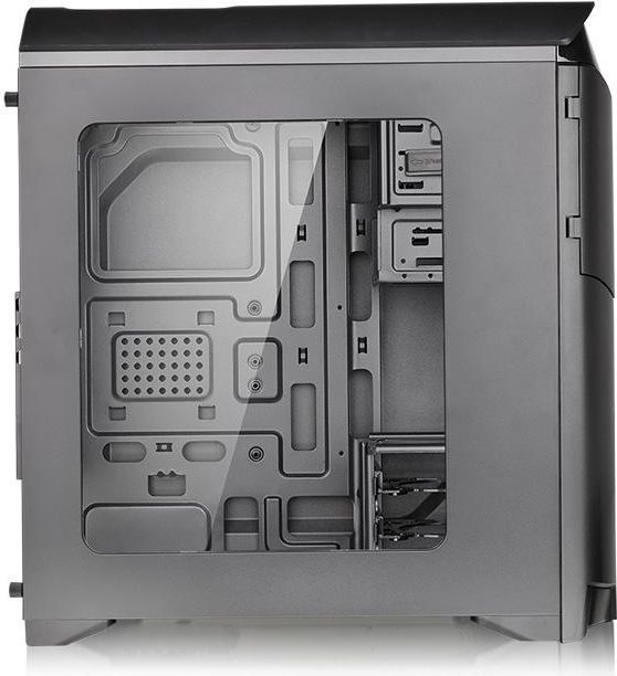 Куќиште за компјутер Thermaltake Versa N26, Midi Tower