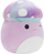Lodër Pelush Squishmallows Toadstool - Minya, 20 cm