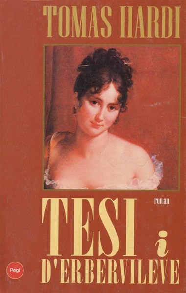 TESI I DEBERVILEVE - TOMAS HARDI