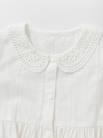 Fustan  Jelek - Sweetheart Knit Set
