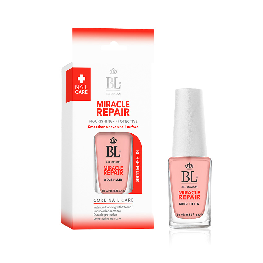 BEL London Miracle Repair Ridge Filler