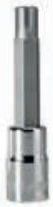 Çelës Pro-Line Spline Shank (58549), M6 x 100mm, 1/2" 