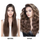 Shkumë voluminoze për flokë Color Wow Volumizer Xtra Large Bombshell Volumizer, 200 ml