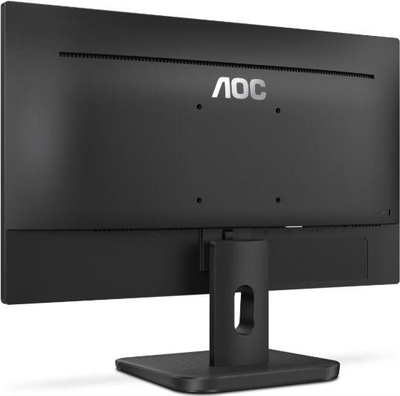 Monitor AOC 24E1Q, 23.8", 1920 x 1080 (FullHD), 60 Hz, i zi 