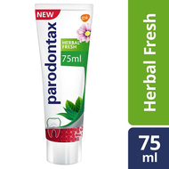 Pastë e dhëmbëve Parodontax Herbal Fresh, 75 ml Pastë e dhëmbëve Parodontax Herbal Fresh, 75 ml