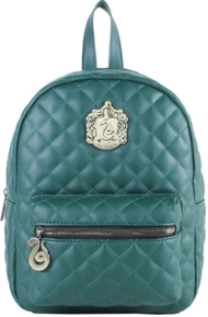 Çantë Harry Potter - Slytherin, mini, 8L, e gjelbër