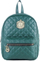 Çantë Harry Potter - Slytherin, mini, 8L, e gjelbër