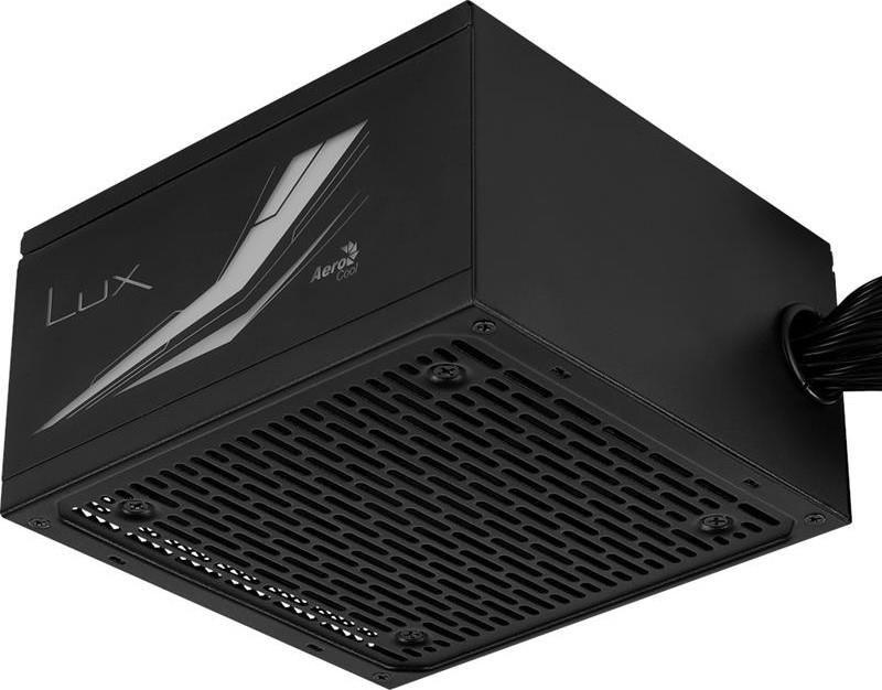 Burim energjie Aerocool Lux 750W PSU (AEROPGSLUXRGB-750)