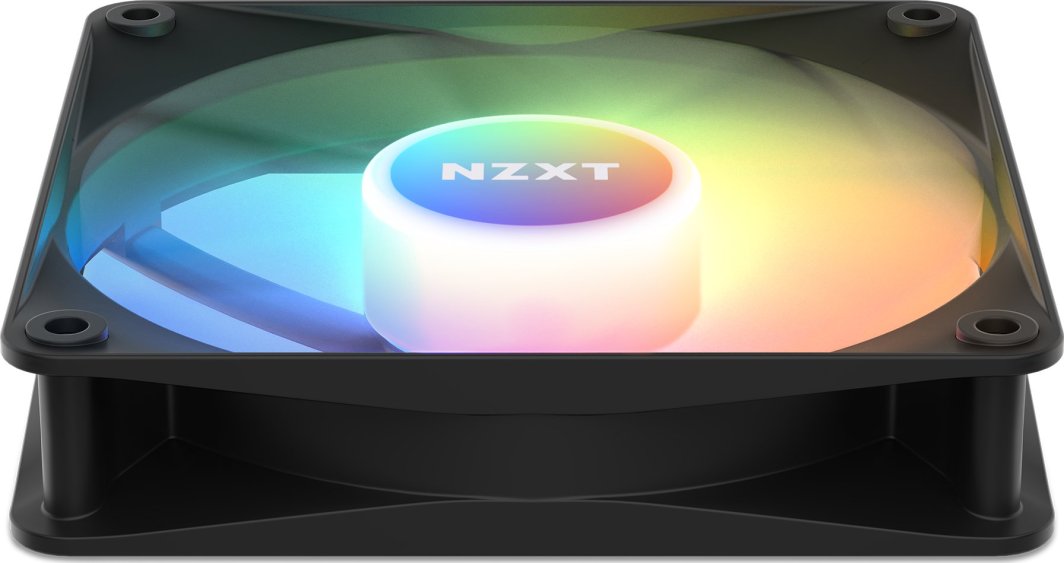 Ftohës Nzxt F120 RGB Core (RF-C12SF-B1), 120 mm