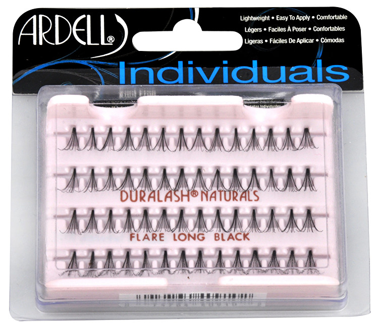 Екстензии за трепки Ardell, 56 прамени