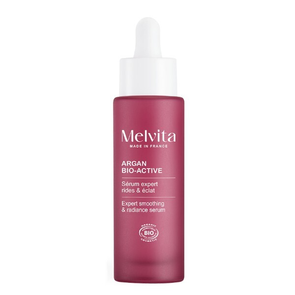 Serum për lëkurë Melvita Argan Bio-Active, 30 ml