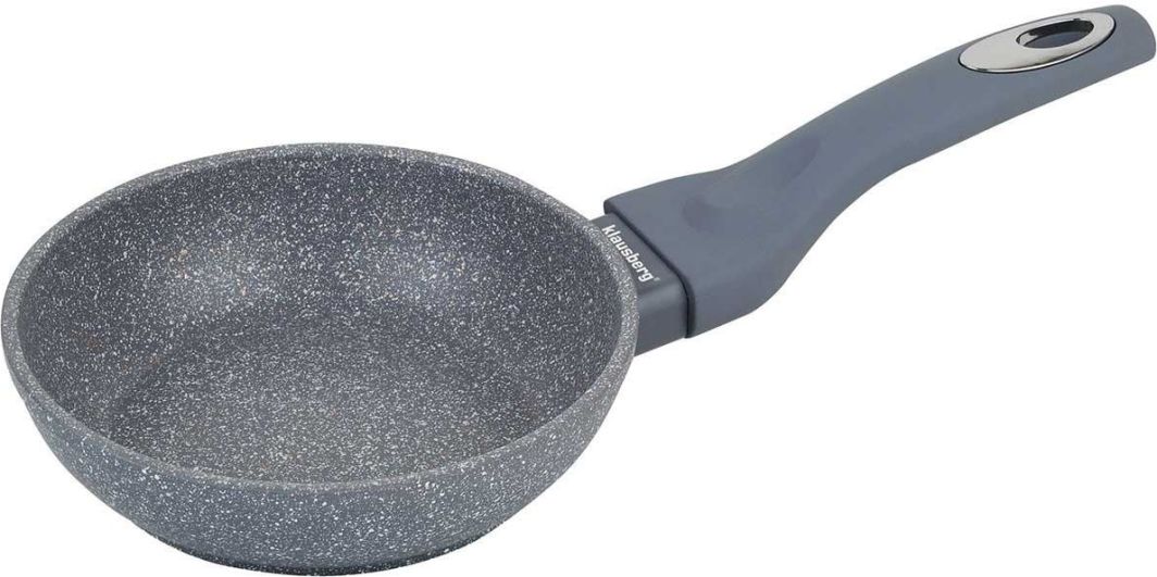 Tigan Klausberg, 16 cm, alumin