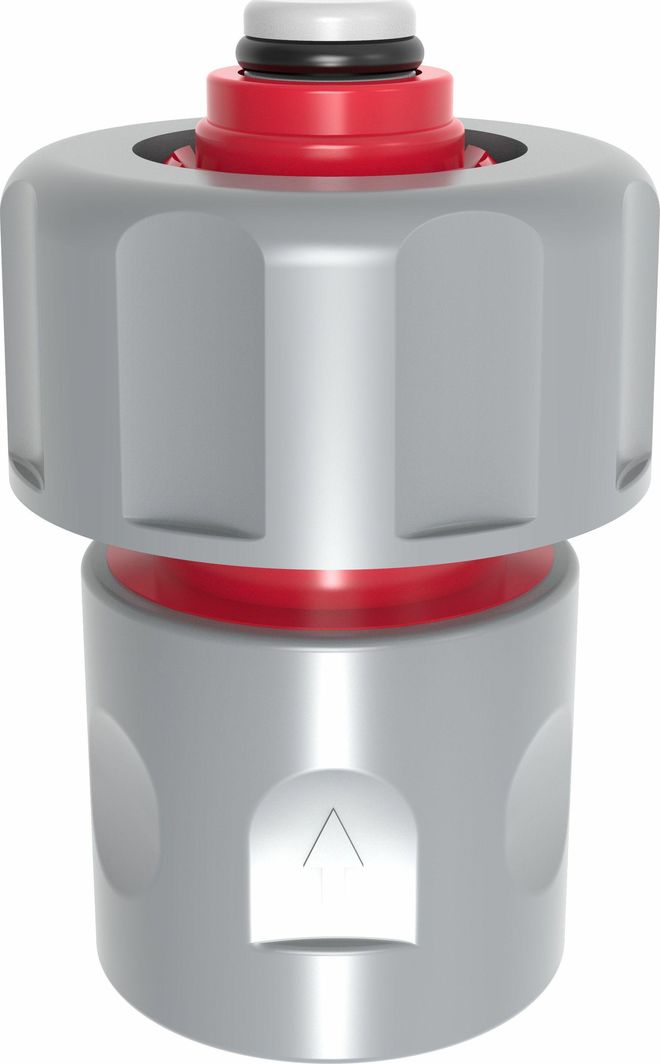 Spërkatës zorre AWTools, 3/4", 40 copë