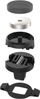 Mbajtëse për celular FIXED Icon Air Vent Mini, për ventilim, mangetike, e zezë