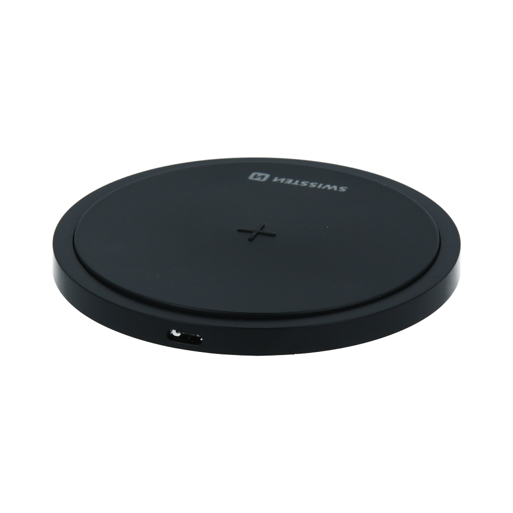 Karikues Wireless Swissten 15W, i zi