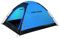 Tendë kampingu për 4 persona High Peak Monodome, XL, e kaltër