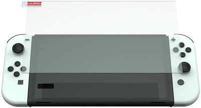 Xham mbrojtës DOBE për Nintendo Switch Oled