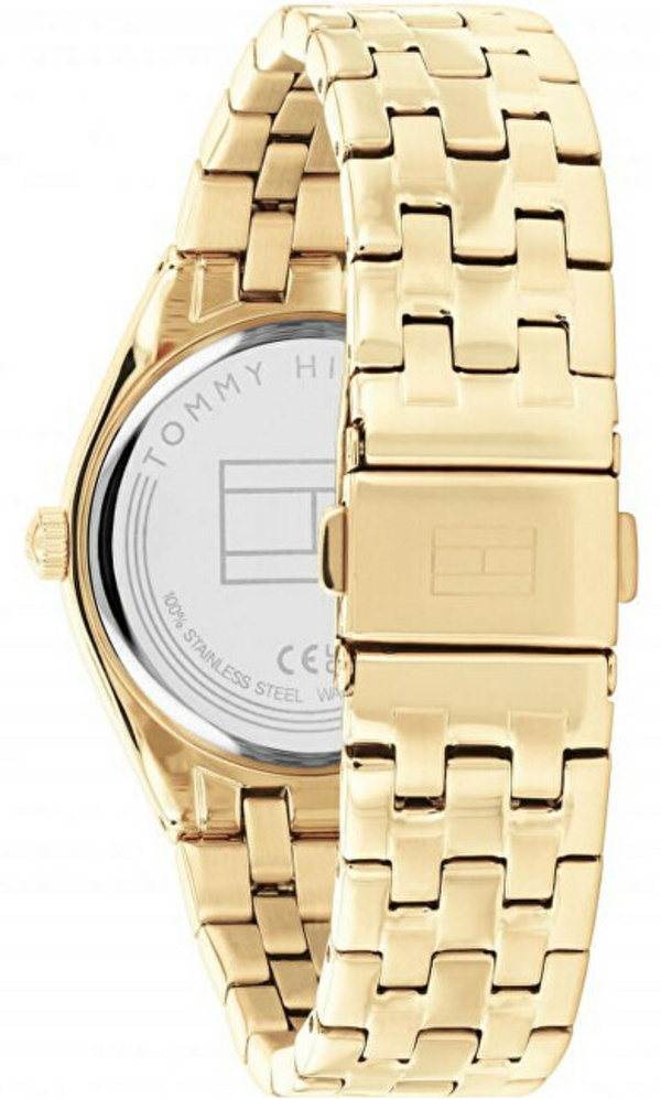 Orë dore Tommy Hilfiger Rachel 1782550