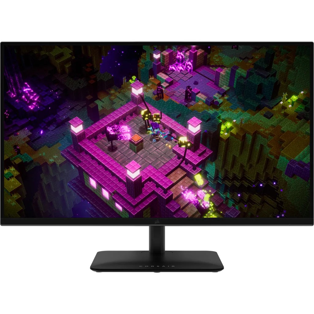 Монитор Corsair Xeneon 32UHD144-A, 32", 3840 x 2160, 144 Hz, i zi