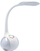 Llambë tavoline Retlux RTL 202, LED, e zbehshme, 5W, e bardhë