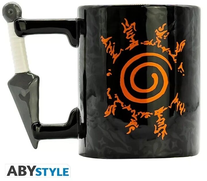 Set Naruto Shippuden