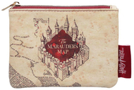Kuletë Harry Potter - Maradeus Map