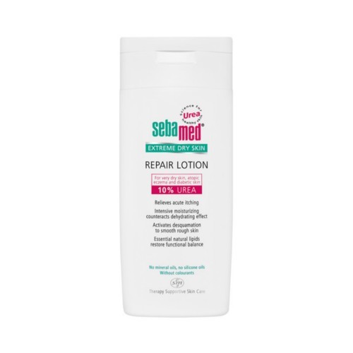 Losion rigjenerues trupi Sebamed 200 ml
