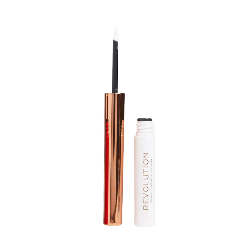 Revolution Transformation Liquid Liner White