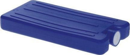 Fishek ftohës frigoriferi Plast Team, 250 g, i kaltër