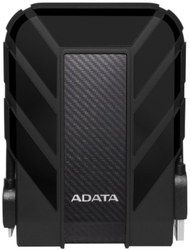 Disk i jashtëm ADATA HD710 Pro, USB3.1 - 1TB, i zi