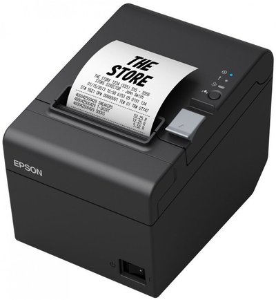 Printer Epson TM-T20III, i zi