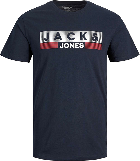 Maicë Jack&Jones PLUS, kaltër e mbyllur